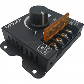 Dimming Controller for LED Strip Lights 30A DC12-24V