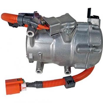 BEHR HELLA SERVICE 8FK 351 342-011 Air Conditioning Compressor