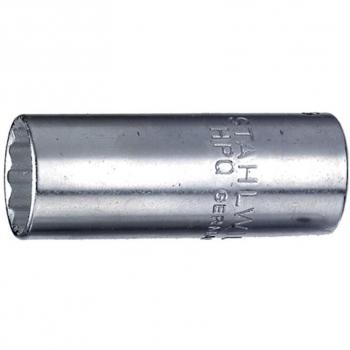 Clé à douille Stahlwille 6.3mm 12 mm