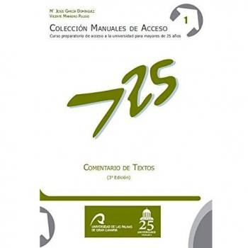 Comentario de textos