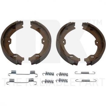Brake Shoe Set for Drum Brakes