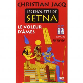 Les enquêtes de Setna