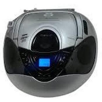 Dispositivo de vigilancia NEVIR NVR-474 USB plateado