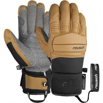 Henrik Kristoffersen Signature Reusch Men's Ski Gloves
