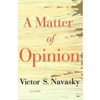 Matter of Opinion