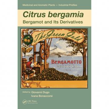 Vitalsource Technologies, Inc. Citrus Bergamia