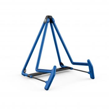 Heli 2 Blu K&M Supporto Chitarra