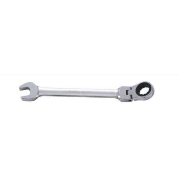 Flexible 20 mm Ratchet Open‑End Tool (75720F)