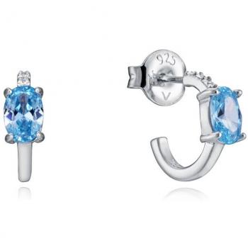 Originale Orecchielli Brilio Argento EA871W