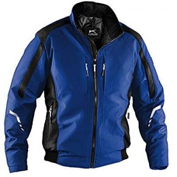 Giacca da lavoro Kübler, modello pilota XL