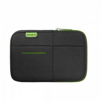 Samsonite Airglow 7” Tablet Case in Schwarzgrün