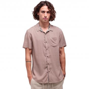 Camicia a quadri Teddy Smith Arlric