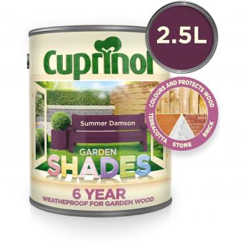 Cuprinol 5122396 Garden Shades