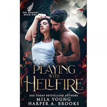 Playing with Hellfire : Paranormal Romance