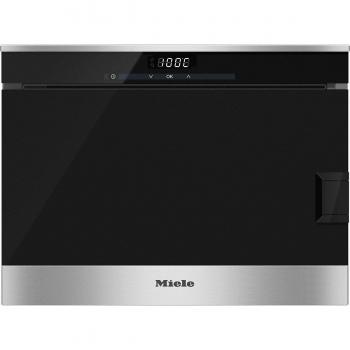 Miele DG 6019 Dampfgarer mit Edelstahl-Oberfläche