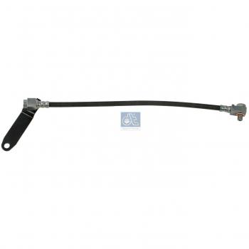 Durite flexible de frein DT Spare Parts 13.34009