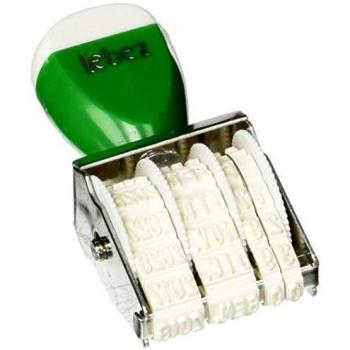 Tampon de Qualité Lebez 0178