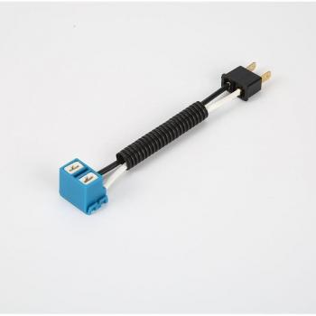 Auto Birne Basis Stecker Buchse Set