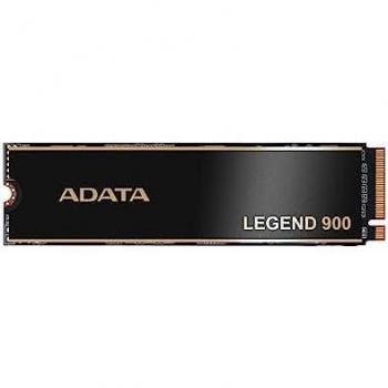 ADATA LEGEND 900 M.2 2 TB PCI Express 4.0 NVMe SSD
