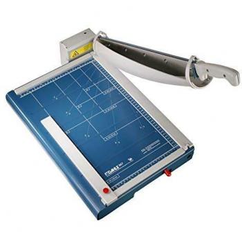 Cizalla de palanca profesional de Dahle Din A3 35 hojas