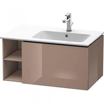 Lavabo Duravit L‑Cube 82x48 cm