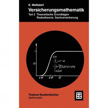 Versicherungsmathematik
