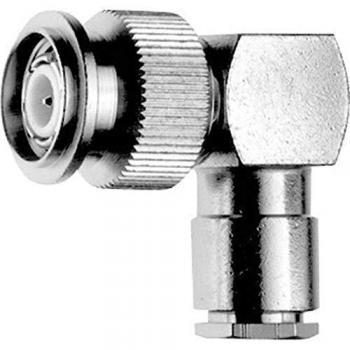 TNC Connector 50 Ω Telegärtner J01010A0011 – One Piece