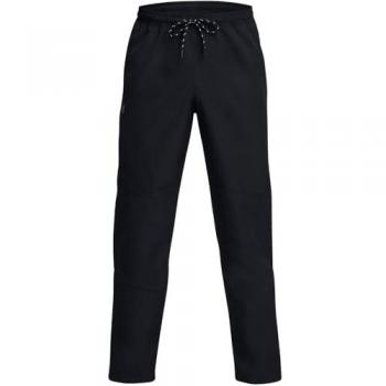 Under Armour Legacy Jogginghose Herren L schwarz