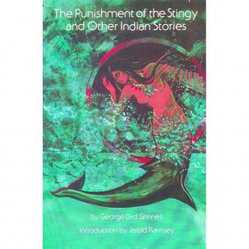 The Punishment of the Stingy and Other Indian Stories