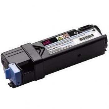 Compatible Dell 2150 / 2155 Magenta Cartucho de Toner