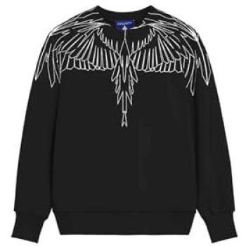 Baby Black Milan County Top