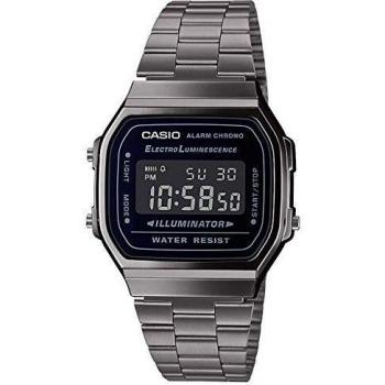 Casio Classic Digital Watch A168WEGG-1BEF