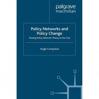 Policy Networks and Policy Change