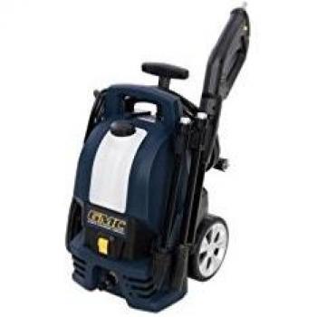 Nettoyeur haute pression compact 135 bar 1400 W