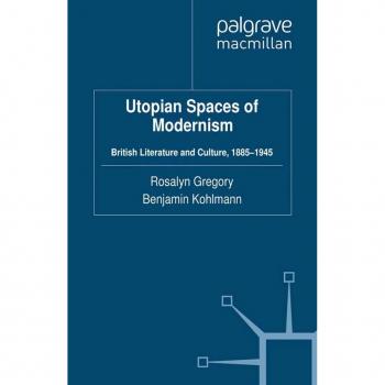 Vitalsource Technologies, Inc. Utopian Spaces Of Modernism