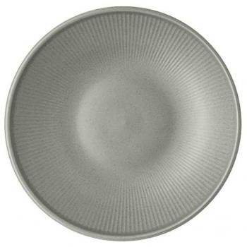 Plato Hondo Thomas Clay 28 cm Cerámica