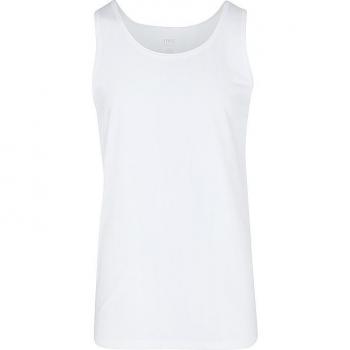 Débardeur Mey Blanc Confort M