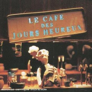 Mélange de Joie & Aromes