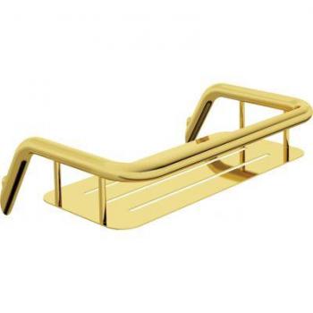 Panier Douche Silia Noir