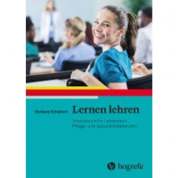 Schubert, Barbara: Lernen lehren