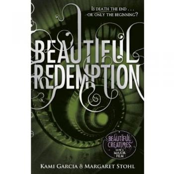 Beautiful Redemption (Book 4)