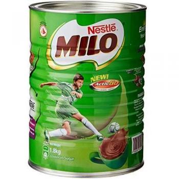 Milo Chocolate Concentrate 1.8 kg