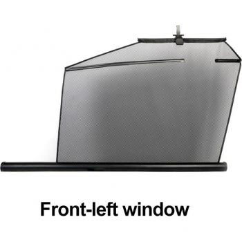 Auto-Fensterschirm zum Schutz vor UV-Strahlen und zur Isolierung