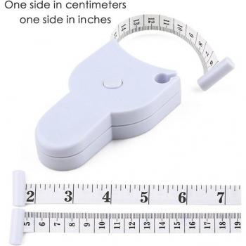 Cinta de Medición BodyFit