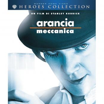 Arancia Meccanica