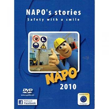 NAPO'S STORIES