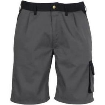 Mascot Lido Shorts für Herren C50, anthrazit/schwarz