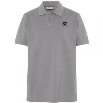 Lotto Klassisches Poloshirt in Baumwoll-Piqué