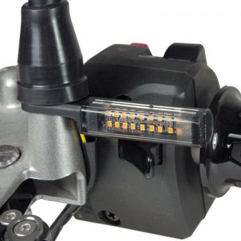 Clignotants Séquentiels LED Chaft 2.0 Skip