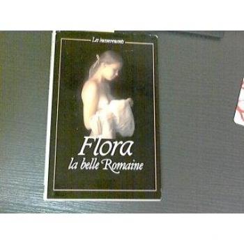 Flora la belle Romaine